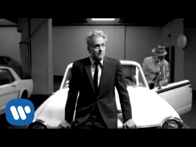 Matchbox Twenty - Long Day (Official Video)