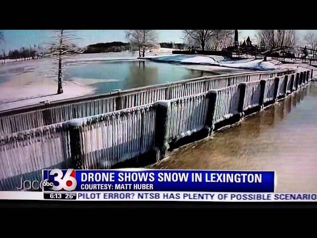 Matt Mediaworks in the news
