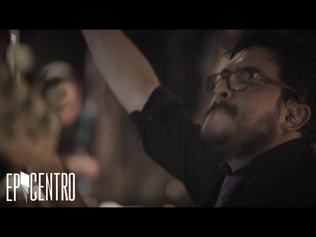 Papaya Dada - Cumbia Chonera - Epicentro Arte En Vivo