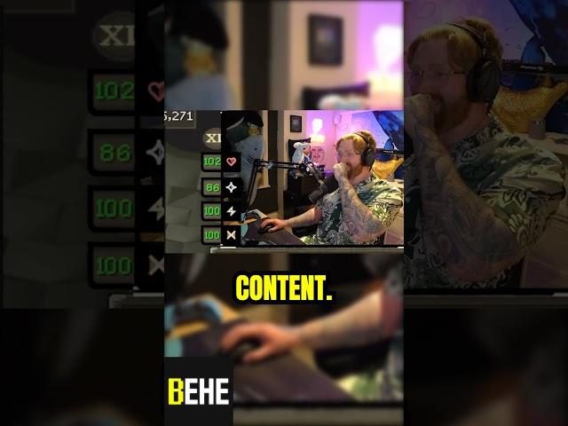 B0aty Gambles For The Content  #runescape #gaming #osrs #community #comedy #clips #b0aty