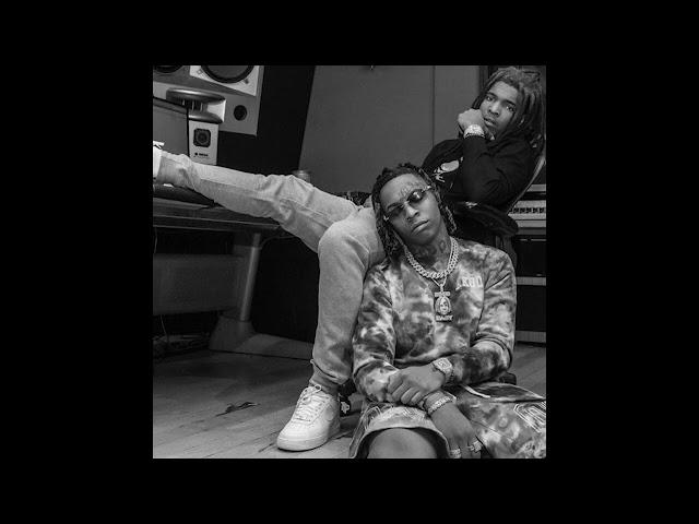 [FREE] Young Thug x Lil Gotit Type Beat 2024 | "Drip in Sauce"