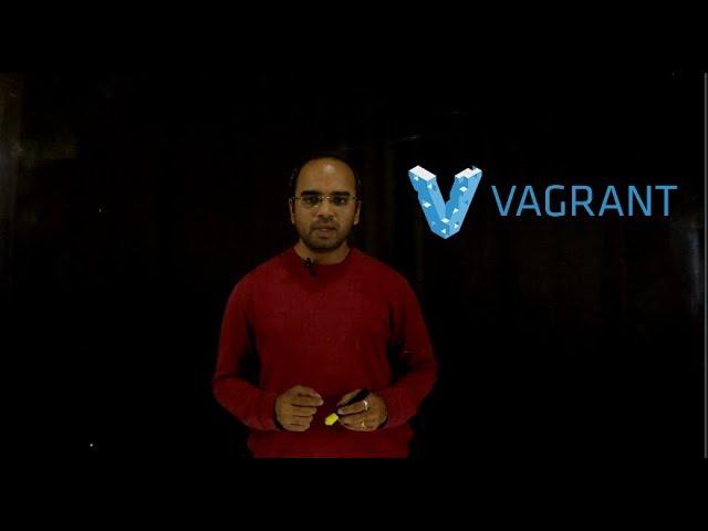 Vagrant in 5 minutes