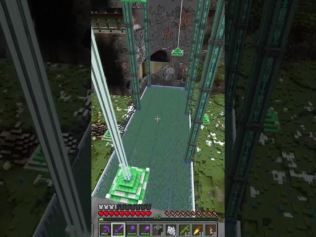[Pt 48] The Bamboo Pond! : MEGABUILD SURVIVAL | Ep. 11