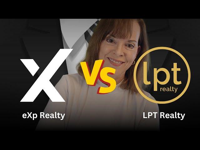  eXp Realty vs LPT: Which is Best for Realtors in 2024?