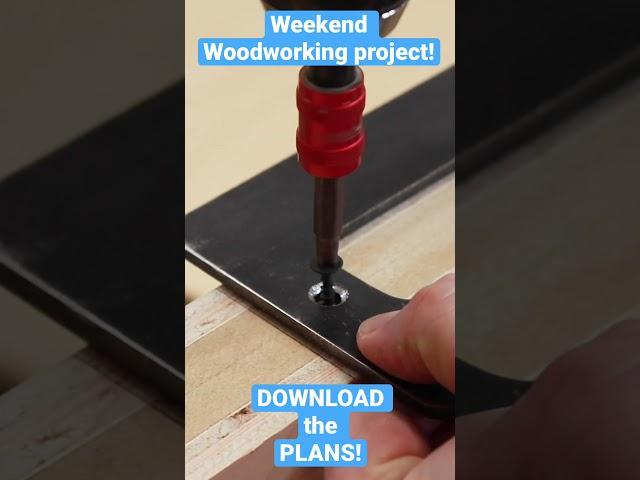 Cool Woodworking Tool