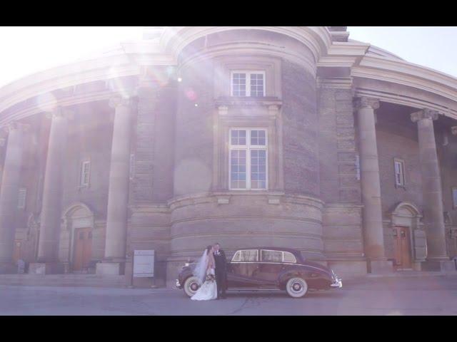 Toronto Wedding Video | Brightside Films | Amanda + Alex  | Preview | www.brightsidefilms.com