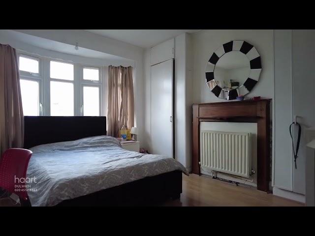 Virtual Viewing of Westwood Park, London, 5 bedroom House For Sale from haart estate agents