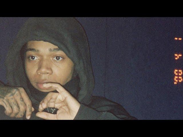 Chuckyy - VEEZE FLOW / BATH (unreleased)