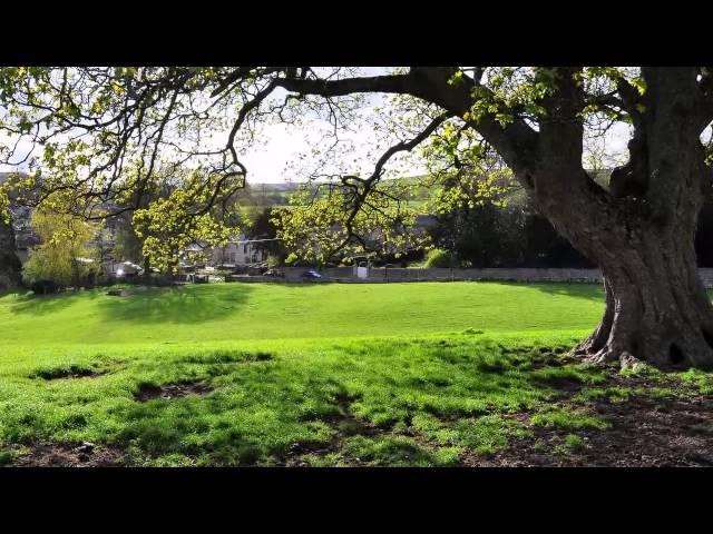 Frederick Delius - On Hearing the First Cuckoo in Spring