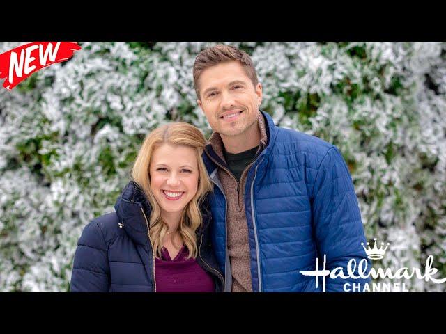 Finding Santa 2024 - New Hallmark Movies 2024 - Best Hallmark Christmas Movies 2024 - holiday movie