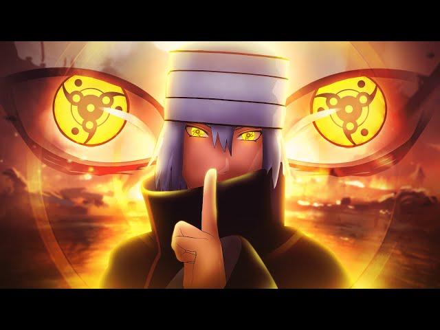 I CREATED THE ULTIMATE GENJUTSU IN SHINOBI STRIKER