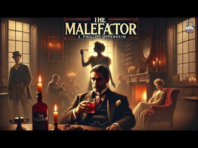 The Malefactor 