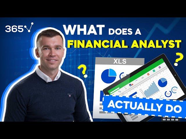 What Does a Financial Analyst Actually Do?