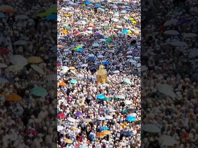 Allah hu allah (alharam) #makkah #subscribe #shorts #youtube #mashallah #islamicholysite #seo #views
