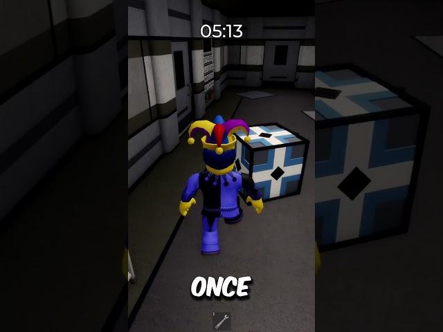 HOW TO UNLOCK THE TIO SKIN EXPLAINED IN UNDER 1 MINUTE #piggy #shorts