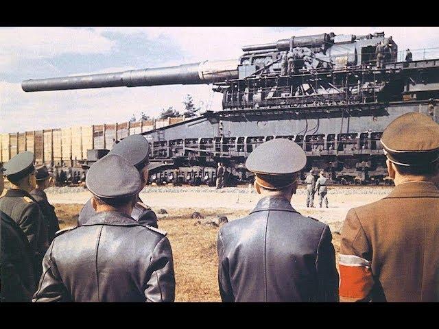 Sewastopol 1942, die Eroberung der stärksten Festung der Welt - Onkel Johannes