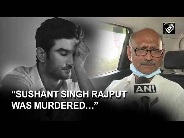 Sushant Singh Rajput case rises from grave; man who conducted autopsy claims ‘actor was murdered’