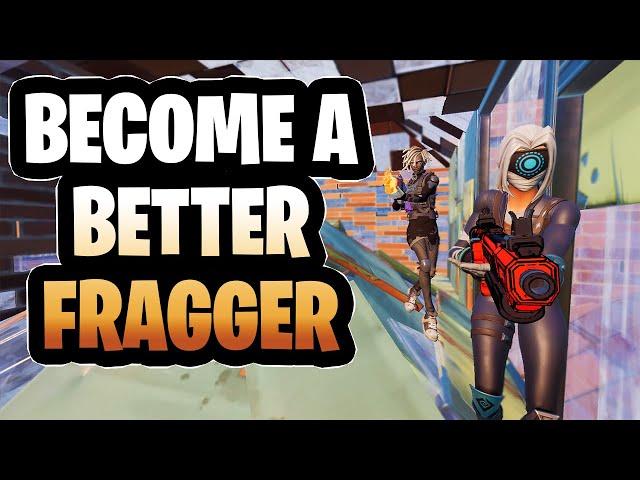 How To Become A Better Fragger (Pro VOD Review)