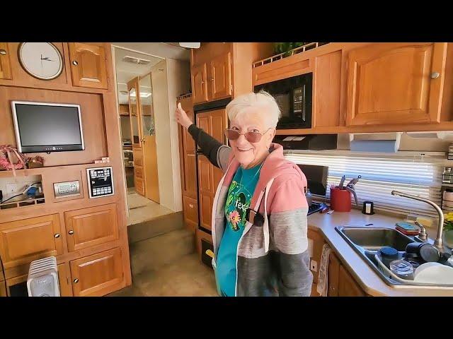 Life After Van Life at Age 72 | Update with Dee 2023