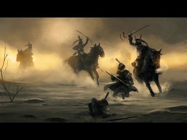 The Art Of War (Napoleon Total War OST)