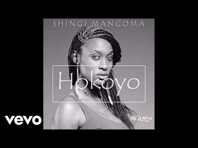 Shingi Mangoma - Hokoyo (Official Audio)