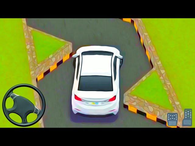 Dr. Parking 4 - Best Parking Simulator - Parking Games Android GamePlay HD