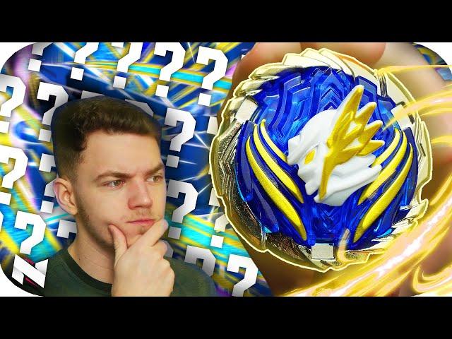 BETTER THAN BEYBLADE!? New METAL Infinity Nado Unboxing/Battles!