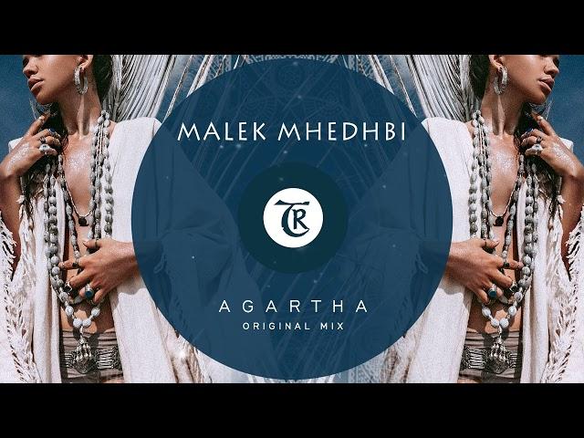 Malek Mhedhbi - Agartha (Original Mix) | Tibetania Records