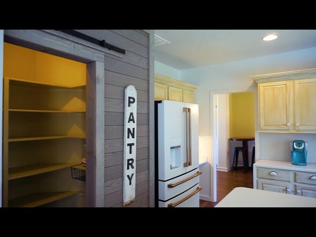 Listing Video For Home in Boise