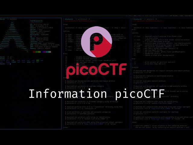 Unlocking the Secrets: 'Information picoCTF' Walkthrough