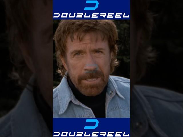 Huge Bear Messes With Chuck Norris #chucknorris #fightscene