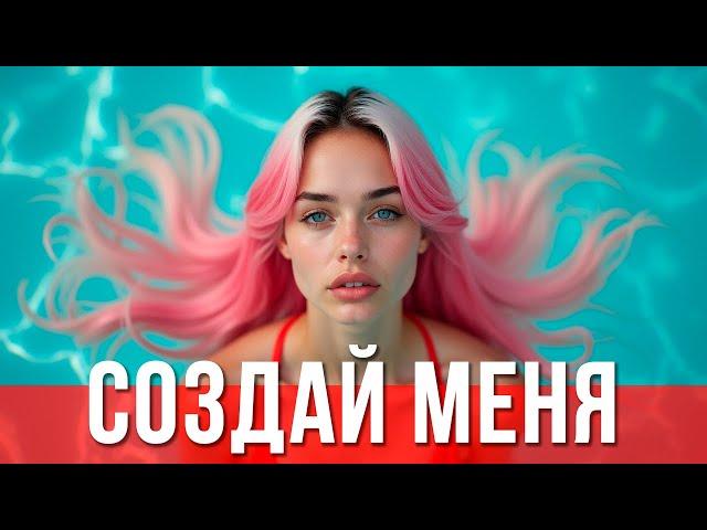 БЕСПЛАТНО СОЗДАЕМ ИЗОБРАЖЕНИЯ 18+ [Flux ai]