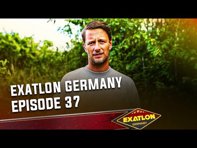 EXATLON Germany 2024 | Episode 37 @Exatlon_Germany