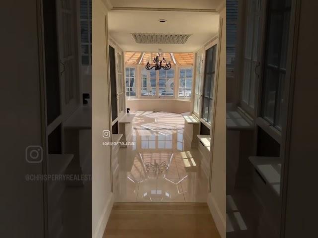 30 million home in Potomac Maryland #potomacriver #maryland #luxurylifestyle #luxuryhomes