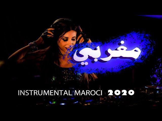 instrumental marocain #34 - 2020 - BY BM PRODUCTION