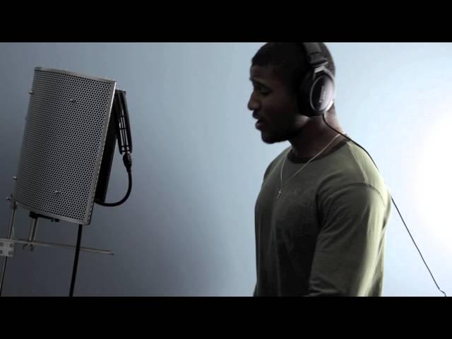 wicked game cover Guilliano