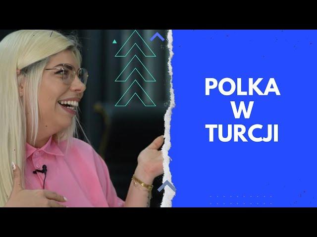 WYSZŁAM ZA TURKA [Nie zamyka mnie w domu. Stereotypy o Turkach się nie potwierdziły.]