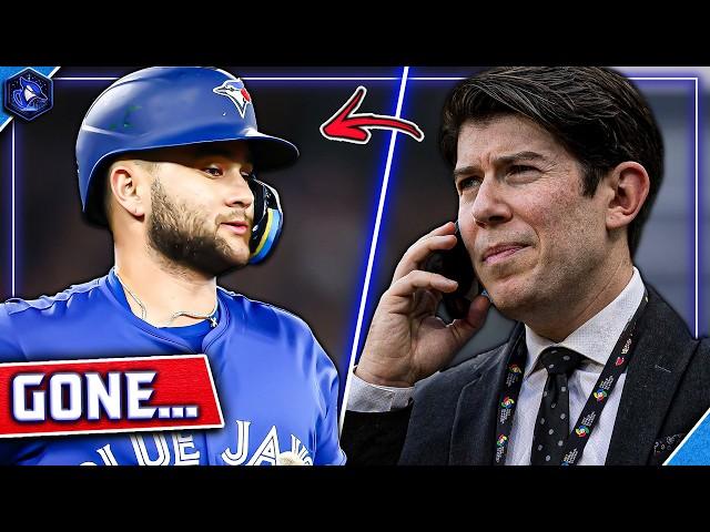 Passan Drops MASSIVE Report on Jays Future...