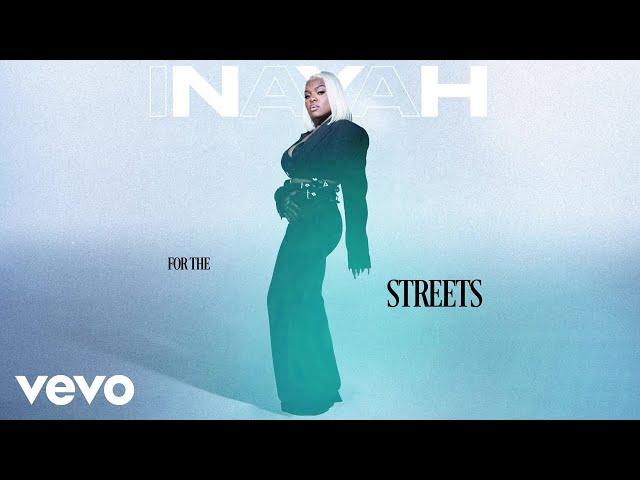 Inayah - For The Streets (Official Visualizer)