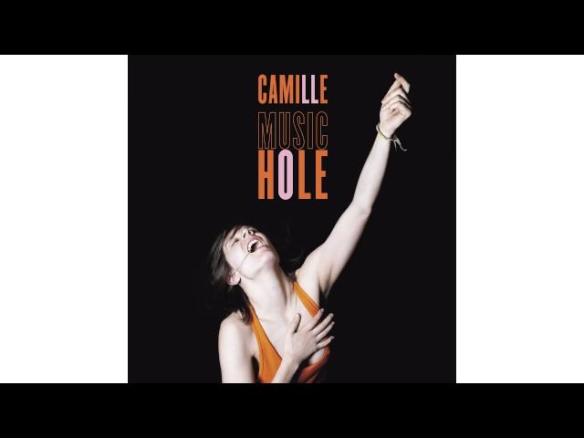 Camille - Home is where it hurts (Official Audio)