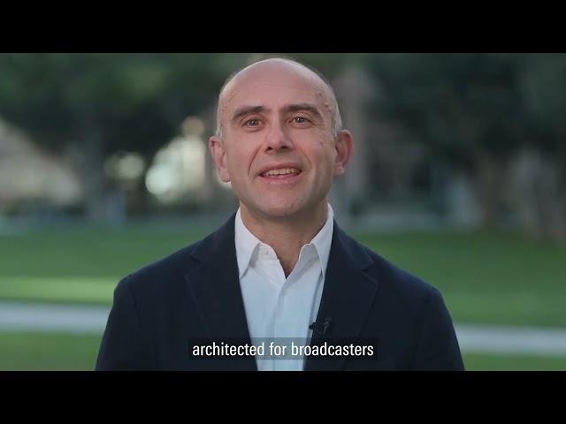 MWC 2024: Embracing 5G Broadcast as the global standard