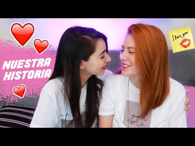 DE MEJORES AMIGAS A NOVIAS | STORYTIME CONDER Y NAME