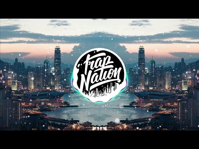 SHAED - Trampoline (Facading Remix)