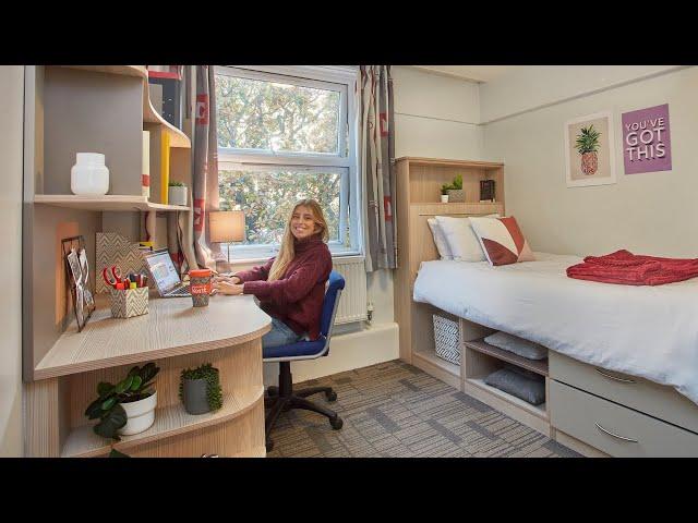 Welcome to Keynes College | University of Kent
