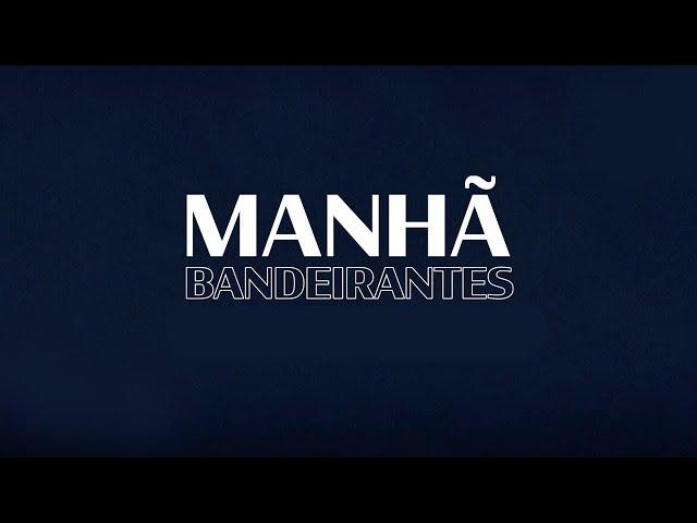  Manhã Bandeirantes, com Marco Antônio Sabino e Maira Di Giaimo - Programa de 23/05/2024