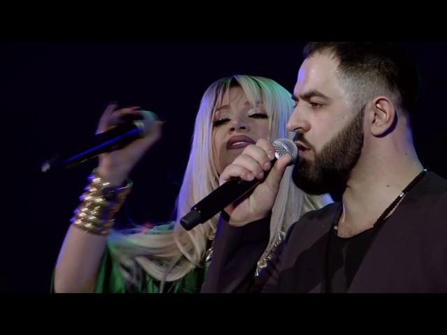 Sevak Khanagyan feat. Gaya Arzumanyan – "Ayai Erkir Artsakh" Live in Yerevan