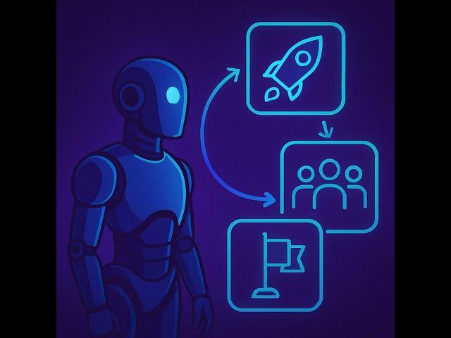 Agentic AI Startups, Channels, and Competitive Advantage