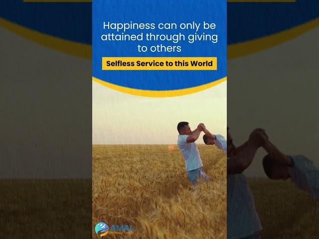 Spread Joy: Support AMAL Foundation’s Noble Cause! Make a Difference Today.