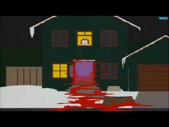 South Park | Shelly's Period