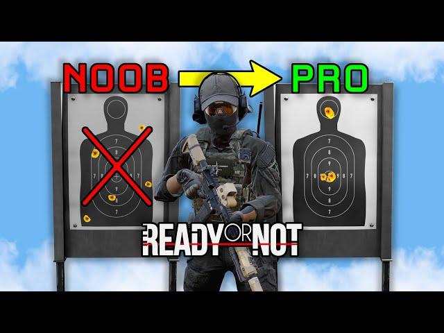 CQB Crash Course - Essential Tips and Tricks for Ready or Not